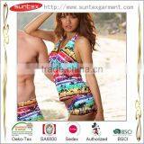 2014 New Arrival Sexi Open Bikini thumbnail-1