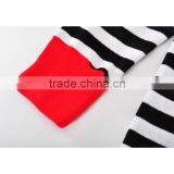 S17728A European New Design Children Dresses Baby Girls Casual Dress thumbnail-4