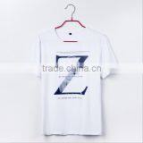 OEM/ODM High Quality Shopping Printed T-shirt Clothes Oversized Tshirt thumbnail-5