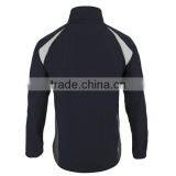 High Quality Training Wear 2014 New Style Soccer Jacket thumbnail-4