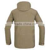 Professional Tactical Softshell Jacket thumbnail-4