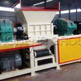 Insdustrial Plastic Waste Shredding Machine Price in India for Sale thumbnail-3