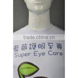 Wrinkle Free CVC Fabric Mens Printing Pullover Sweatshirt Hoodie thumbnail-5