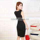 Ladies Formal Suits Design Dress Suits thumbnail-5