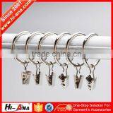Hi-ana Curtain2 20 QC Staffs Ensure the Quality Fancy Clip Ring for Curtain thumbnail-1