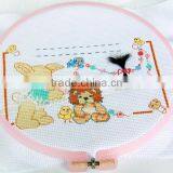 Wholesale Cross Stitch Hoops & Embroidery Frames thumbnail-2