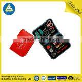 Vintage Sewing Patterns PVA Bag Sewing Kit Set Supplies thumbnail-2