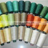 100% Spun Polyester Sewing Thread 20/2 20S/2 202 thumbnail-2