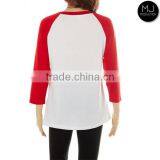 Stocked Christmas Women Blouse Chinese Clothing Manufacturers thumbnail-3