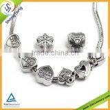 Our Own DIY Bracelet Beads Zinc Alloy Beads thumbnail-1