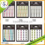 Rhinestone Sticker, Rhinestone Sticker for Clothes, Clothing Rhinestone Stickers thumbnail-5