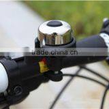 Pure Copper MTB Bike Bell Bicycle Accessories Handlebar Horn thumbnail-4