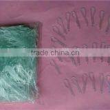 Trabsparent Hard Rubber Material R Clip, Made in Dongguan thumbnail-3