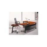 Sell Executive Desk thumbnail-1