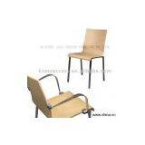 Sell Wooden Chair thumbnail-1