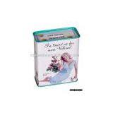 Tin Coin Bank/Money Bank/Tin Saving Bank thumbnail-1
