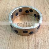 High Quality Graphite Bronze Bushings thumbnail-1