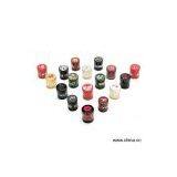 Sell Medium Sized Aluminum PP Caps thumbnail-1