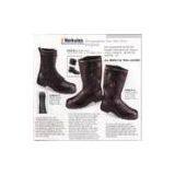 Hong Kong Fireman Boots thumbnail-1