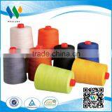 2016 New Product Core Spun Polyester Sewing Thread 402 5000y thumbnail-3