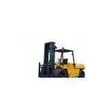 Diesel Forklift Truck CPCD80 (with CE)