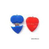 Sell Heart Shaped Flash Disk thumbnail-1