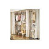 Flexible Grand Wardrobe