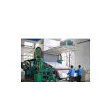 High Speed Toilet Paper Making Machine thumbnail-1