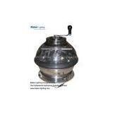 Hydroponic Leaf Trimmer thumbnail-1