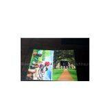 LCD Greeting Card Video - Card