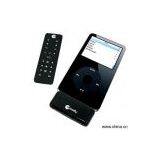 Sell High Quality Remote Control for IPod thumbnail-1