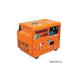 Sell Air-cooled Gasoline Generator thumbnail-1