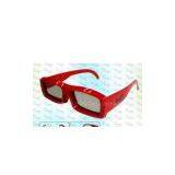 REALD Cinema Popular Style Circular Polarized 3D Glasses thumbnail-1