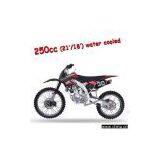 Dirt Bike(AGB-30F 250cc Water Cooled) thumbnail-1