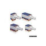 Rotary Potentiometer