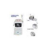 Digital Portable Portable Ultrasound Scanner BELSON 200D / 3.5MHz R60 Convex Probe