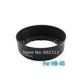Fotga SLR Camera Lens Hood for NIKON HB-45 AF-S DX 18-55mm F/3.5-5.6G VR