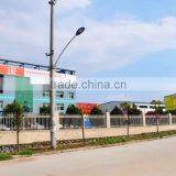 Hubei Province Yu Tao Special Fiber Co., Ltd. company overview - view 3 thumbnail