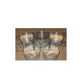 1.6L Electric Heating Ring Electric Band Heaters Used in Heating Tank of Water Dispenser thumbnail-1