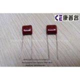 MPR Series Film Capacitor 630V 563J