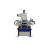 The Large Area of Electric Pneumatic Hot Stamping Machine thumbnail-2