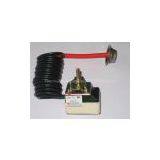 Washing Machine Part Capillary Thermostat With UL,CE thumbnail-1