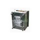 Customized Multi Cavity IMD Mould DME Standard PET, TPE, PVC, HDPE Injection thumbnail-1