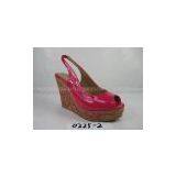 Heel Lady Shoes thumbnail-2