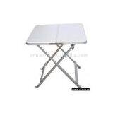 Aluminum Folding Table
