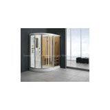Monalisa Wet and Dry Steam Room M-8218 thumbnail-1