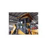 ZL16F Wheel Loader With 1m3 Bucket Capacity thumbnail-2