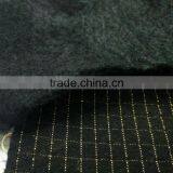 Fire Resistant Pre-oxidized Fiber Felt
on Woven Fabric of Pre-oxidized Fiber thumbnail-2