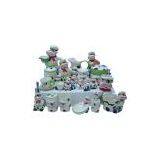 Sell Dolomite Cow Figurie TableTop Collection thumbnail-1