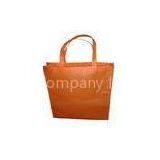 90gsm Non Woven Cloth Bags With Silk Screen Printing for Shopping thumbnail-1